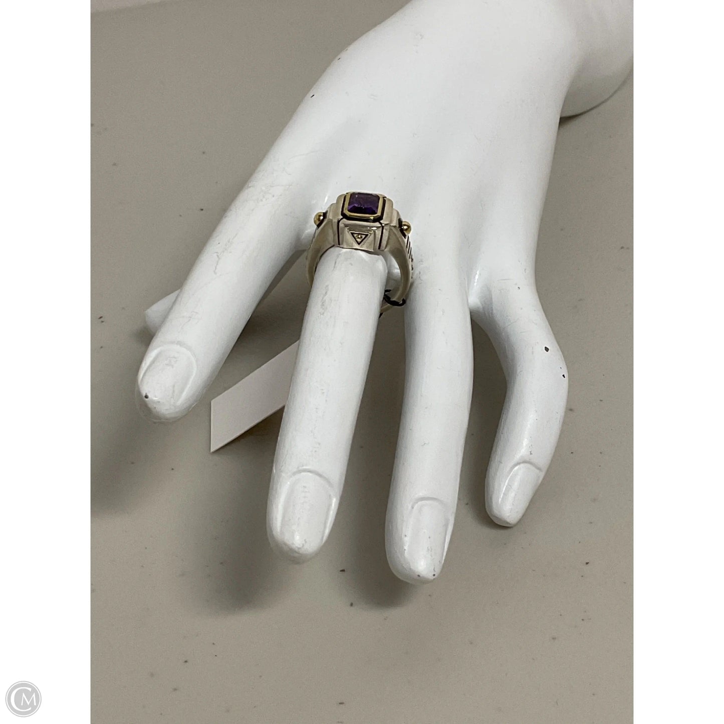 Ring Statement By Clothes Mentor