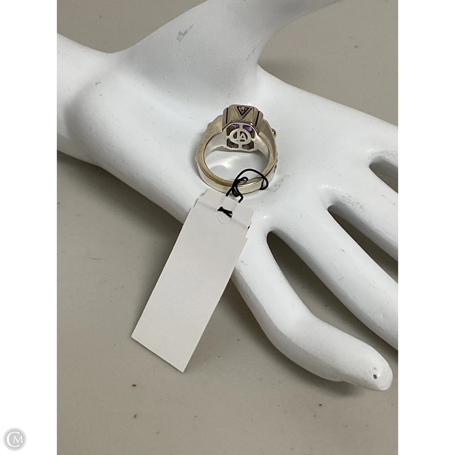 Ring Statement By Clothes Mentor