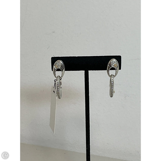 Earrings Dangle/drop By Clothes Mentor