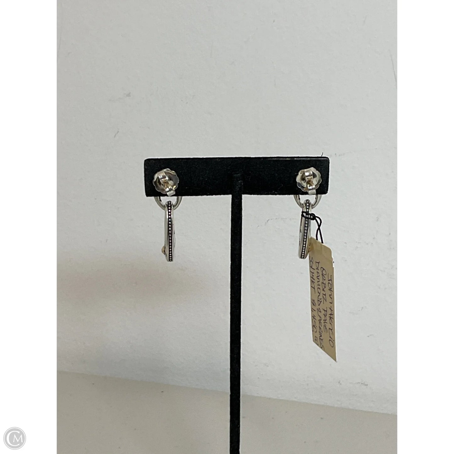 Earrings Dangle/drop By Clothes Mentor