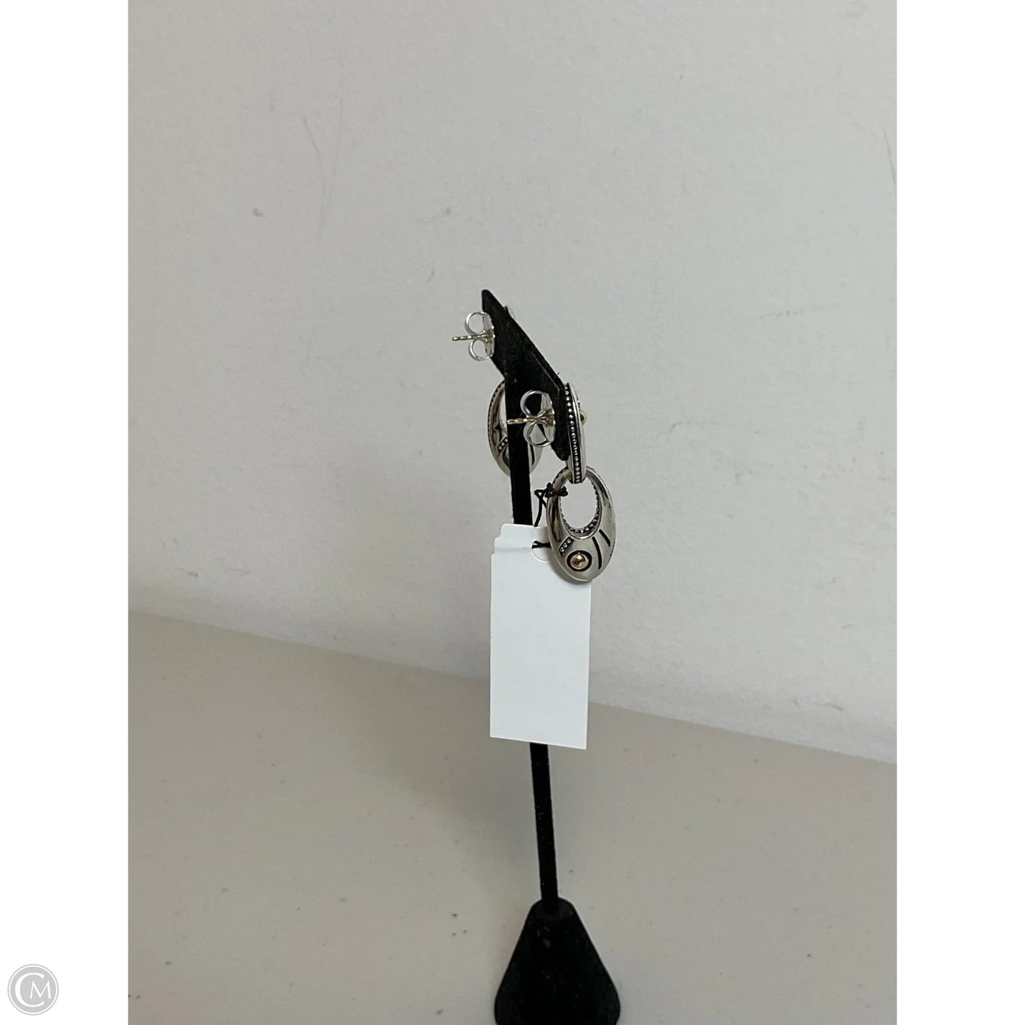 Earrings Dangle/drop By Clothes Mentor
