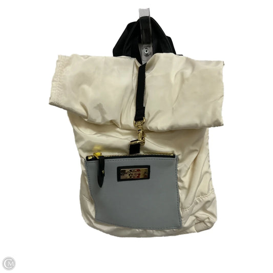 Backpack By Abercrombie And Fitch, Size: Large