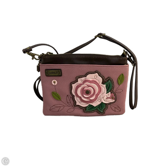 Crossbody By Chala, Size: Medium