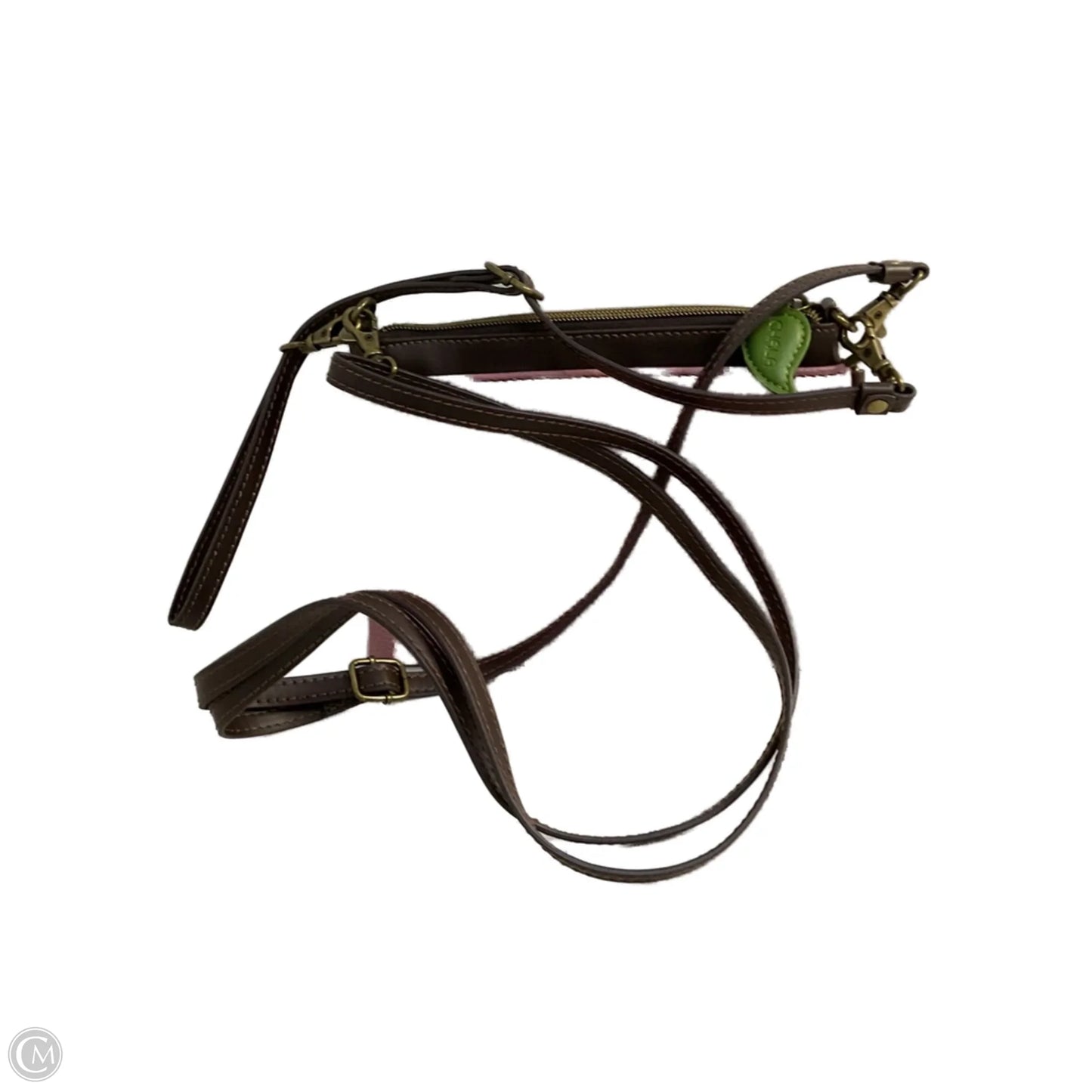 Crossbody By Chala, Size: Medium