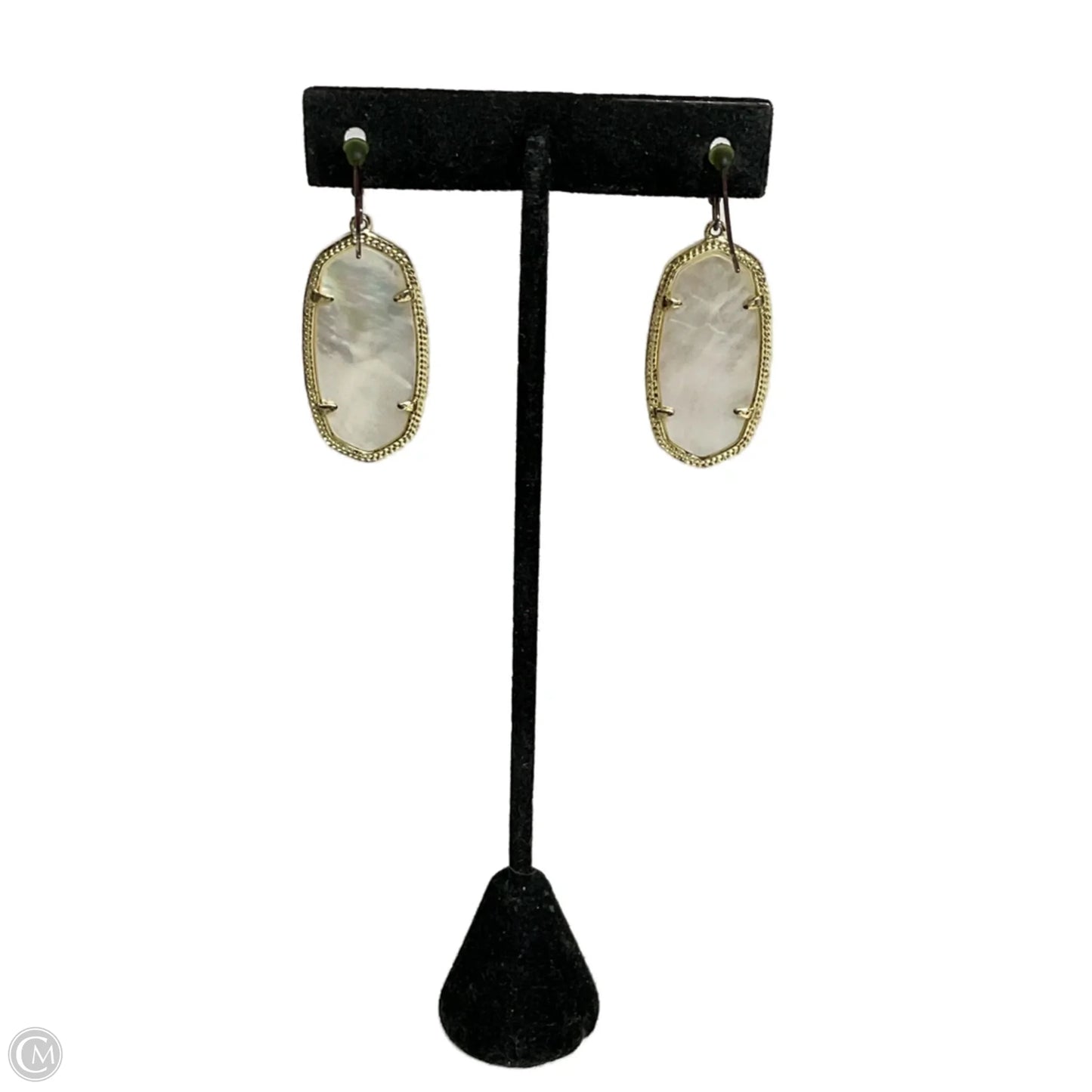 Earrings Dangle/drop By Kendra Scott