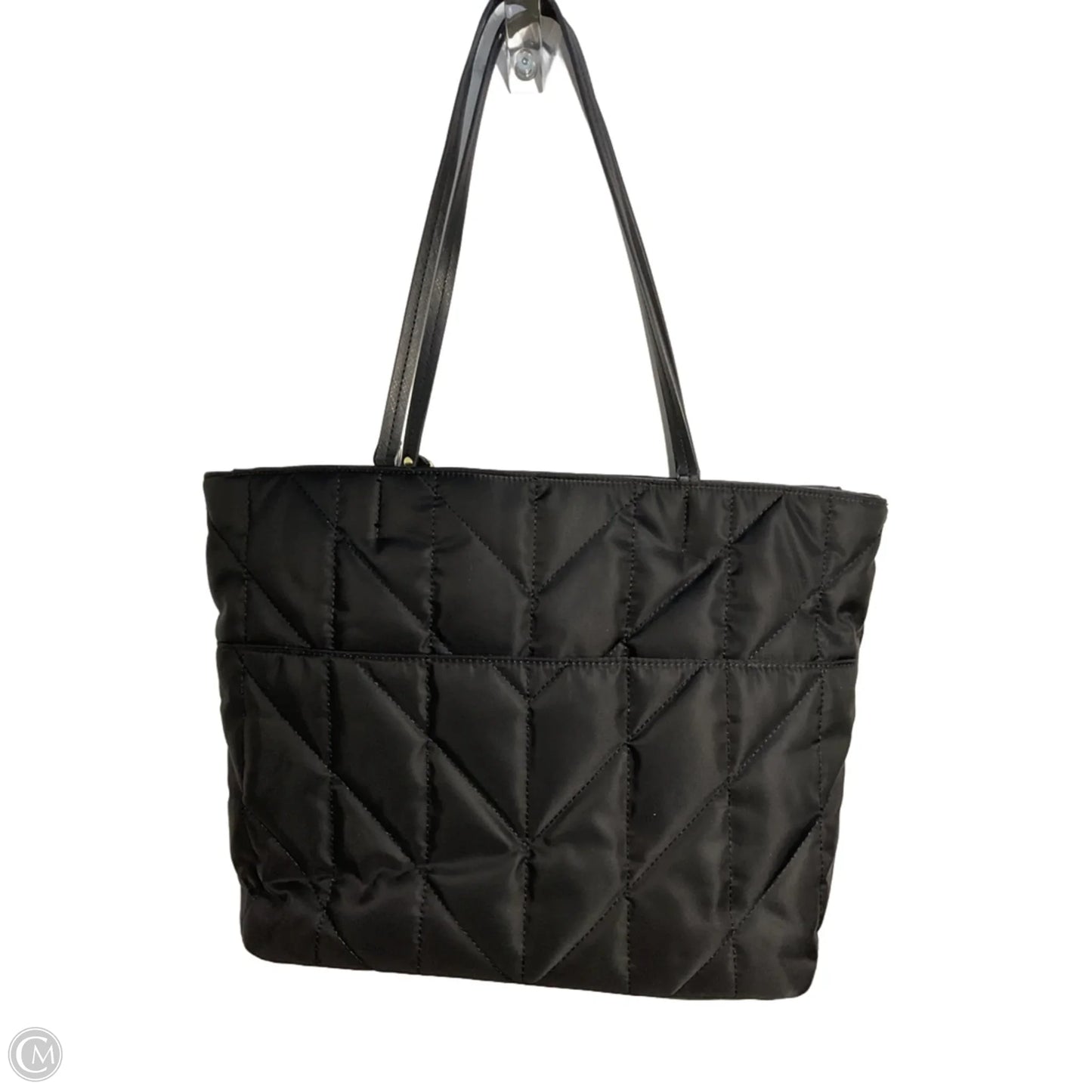 Handbag Designer By Karl Lagerfeld, Size: Large