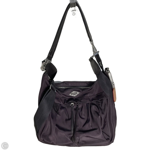 Handbag By Mz Wallace, Size: Medium