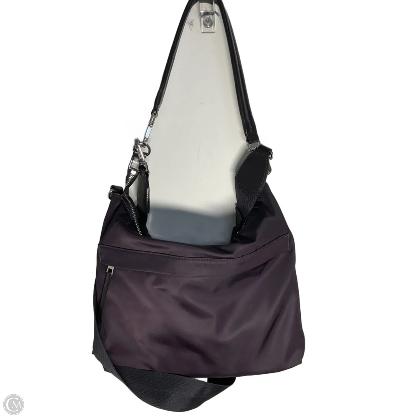 Handbag By Mz Wallace, Size: Medium