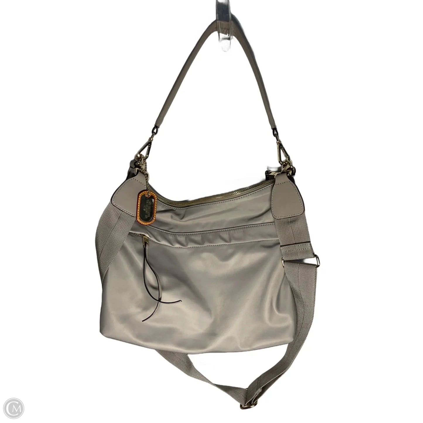 Handbag By Mz Wallace, Size: Medium