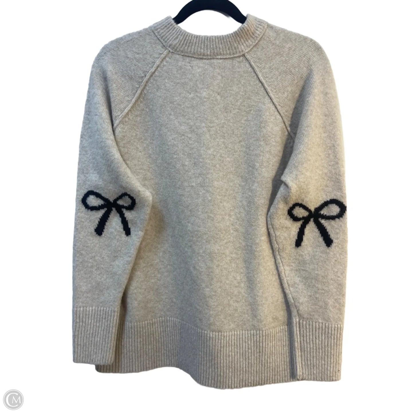 Sweater By Aerie In Cream, Size: Xxs