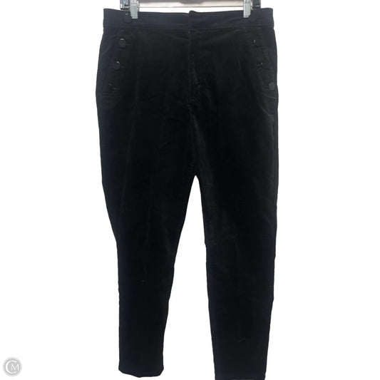 Pants Dress By Loft In Black, Size: 16