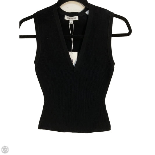 Sweater By Veronica Beard In Black, Size: Xs
