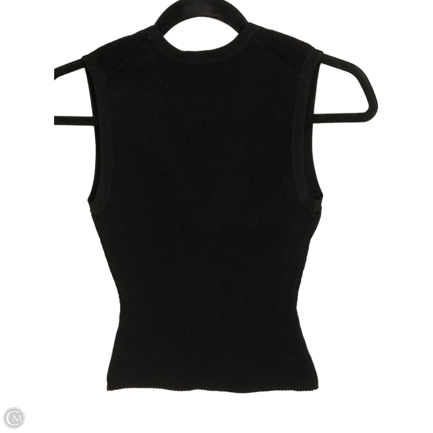 Sweater By Veronica Beard In Black, Size: Xs