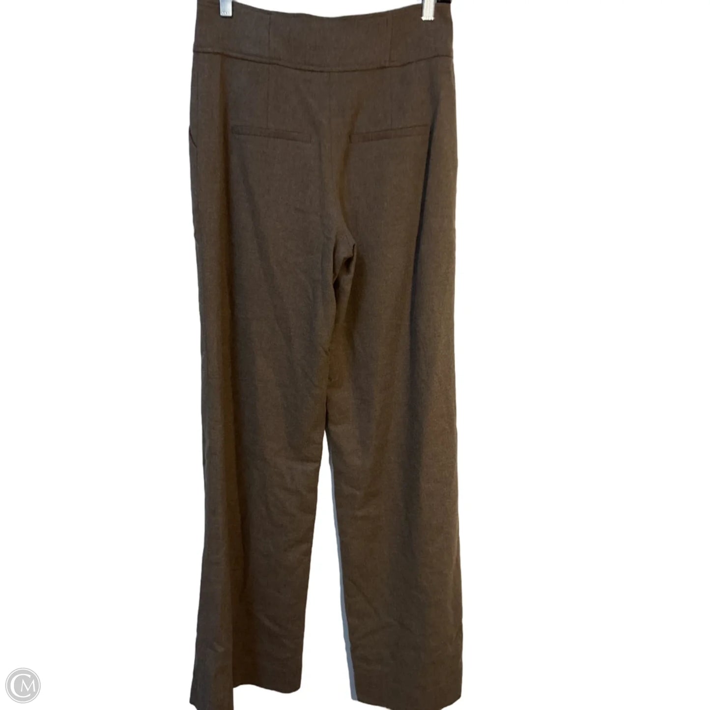 Pants Dress By Veronica Beard In Brown, Size: 2