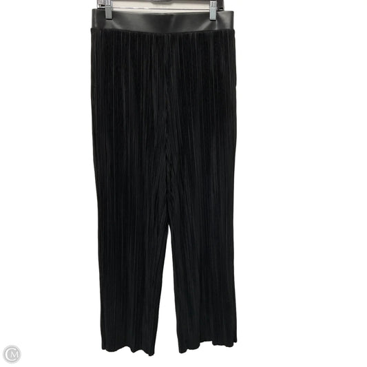 Pants Dress By Dkny In Black, Size: M