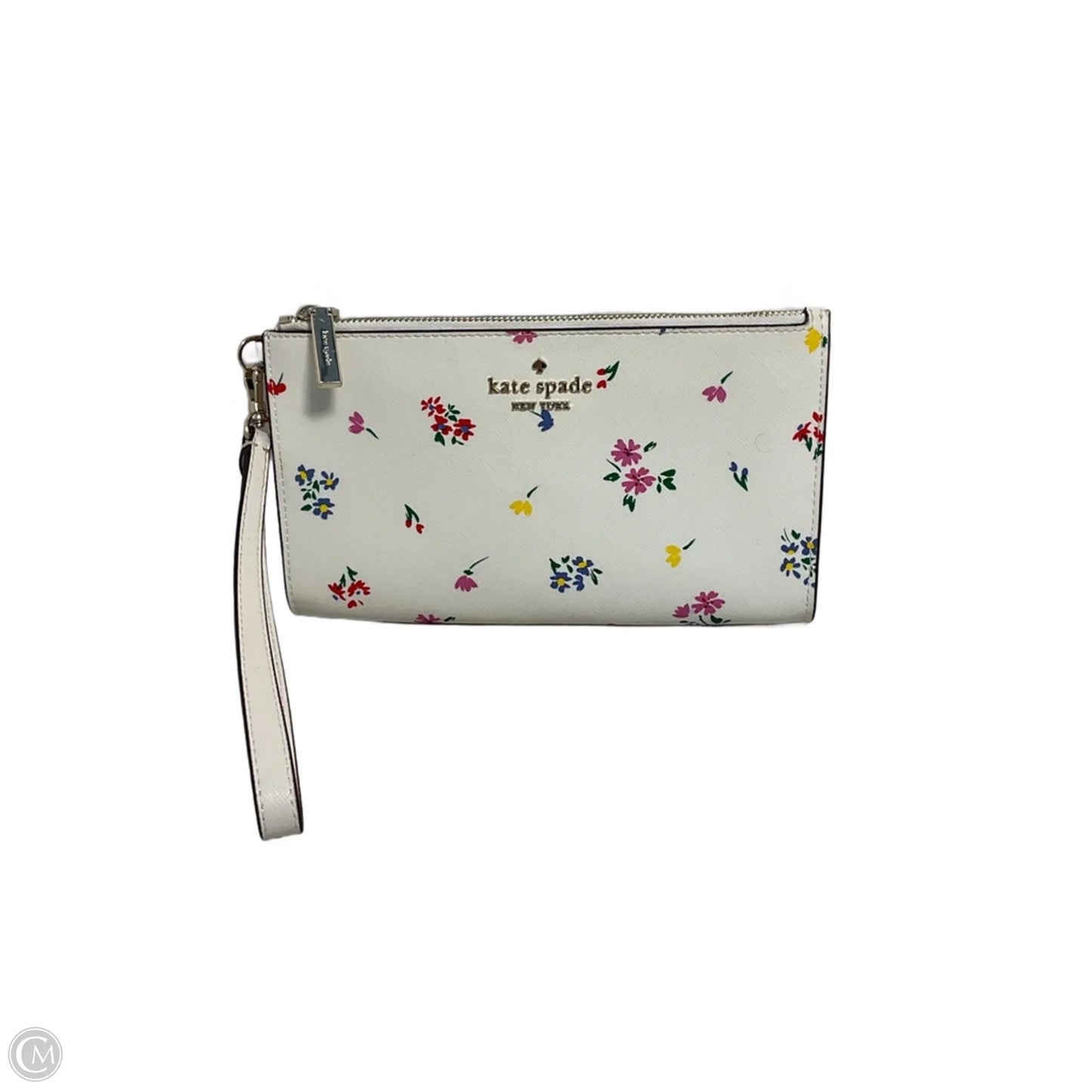 Wristlet Designer By Kate Spade, Size: Medium