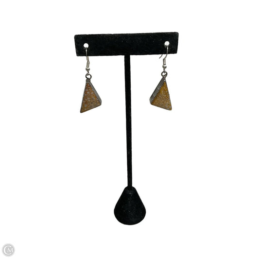 Earrings Sterling Silver By Clothes Mentor