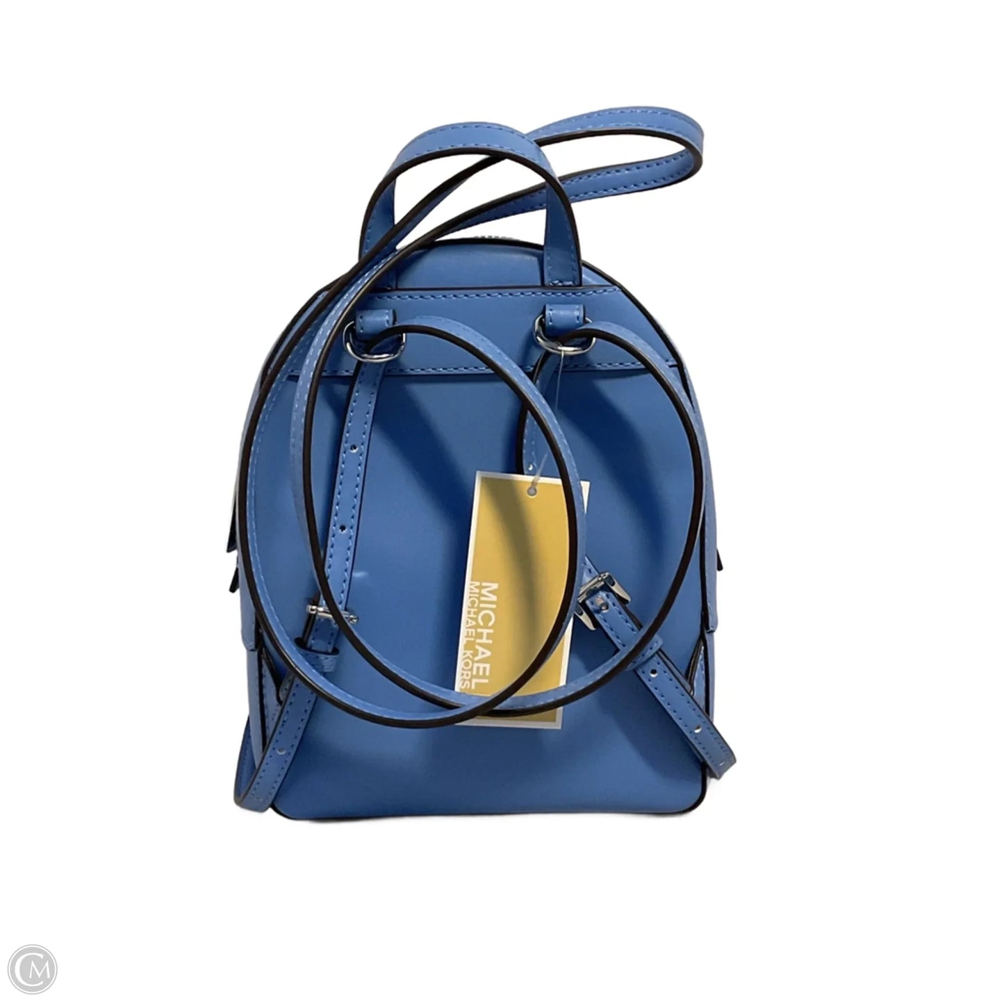 Backpack Designer By Michael Kors, Size: Small