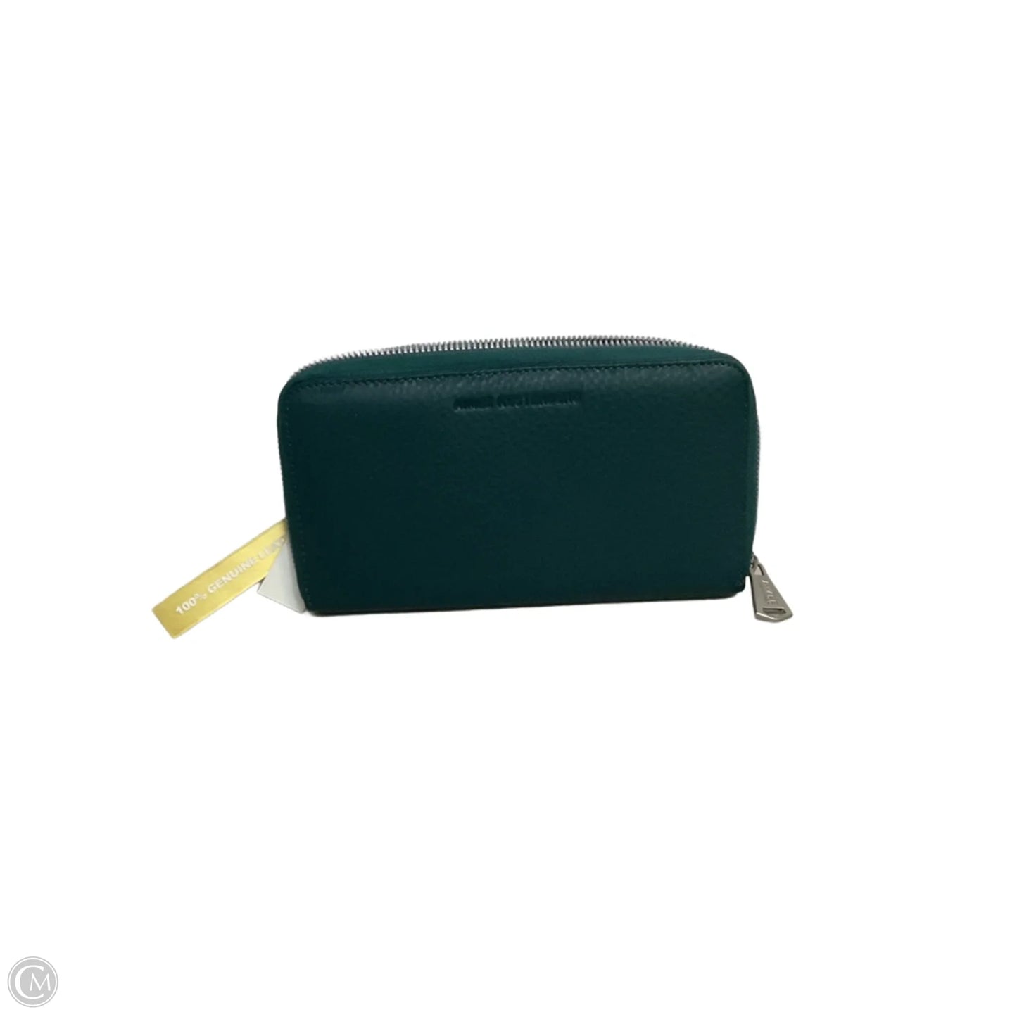 Wallet Leather By Aimee Kestenberg, Size: Large