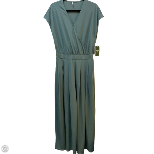 Jumpsuit By Halara In Blue, Size: M