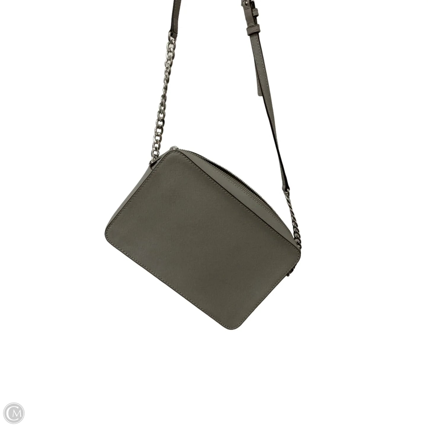 Crossbody Designer By Michael Kors, Size: Medium