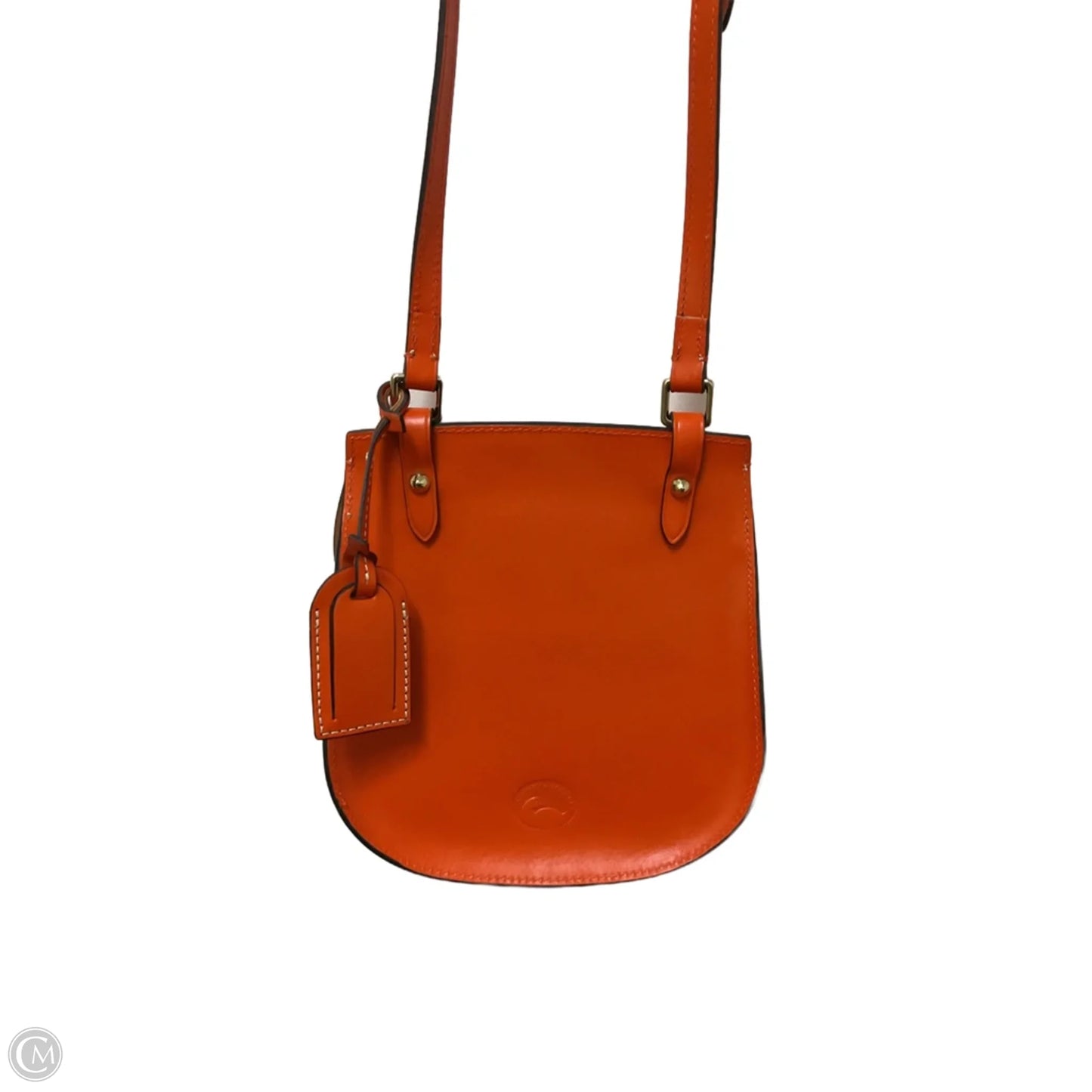 Crossbody Designer By Dooney And Bourke, Size: Medium