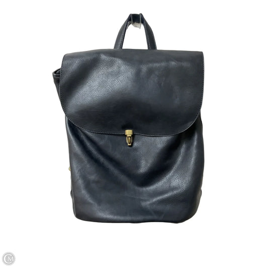 Backpack By Joy Susan, Size: Large