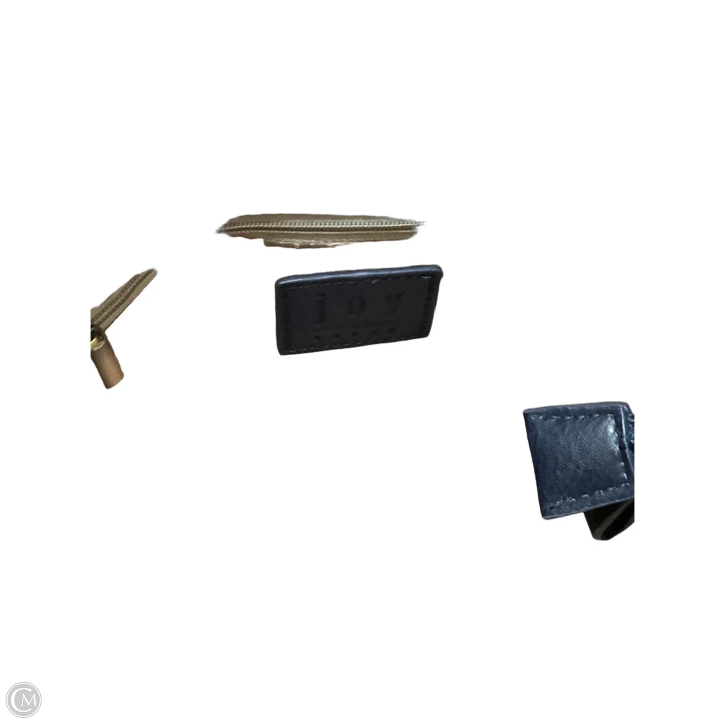 Backpack By Joy Susan, Size: Large