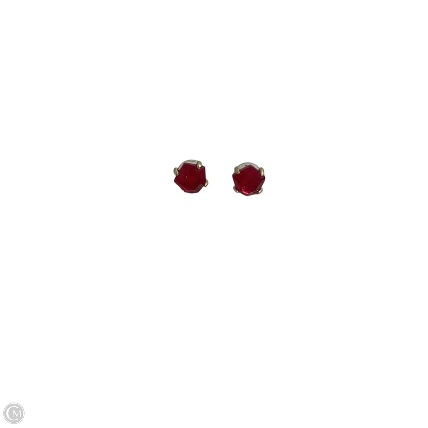 Earrings Stud By Kendra Scott