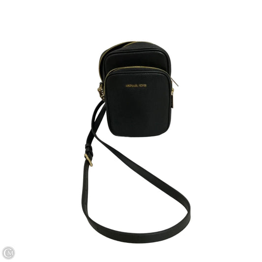 Crossbody Designer By Michael Kors, Size: Medium