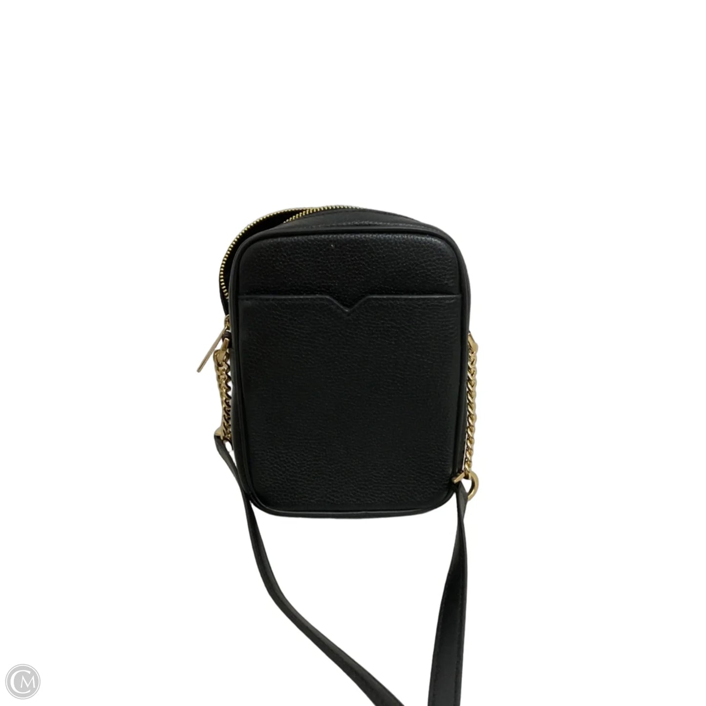 Crossbody Designer By Michael Kors, Size: Medium