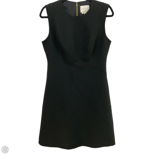 Dress Designer By Kate Spade In Black, Size: 10