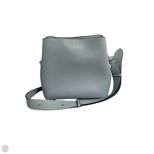 Handbag Leather By Radley London, Size: Medium