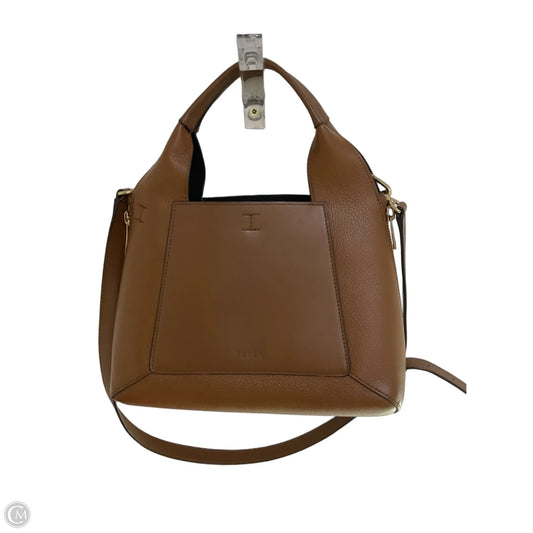 Handbag Luxury Designer By Furla, Size: Medium