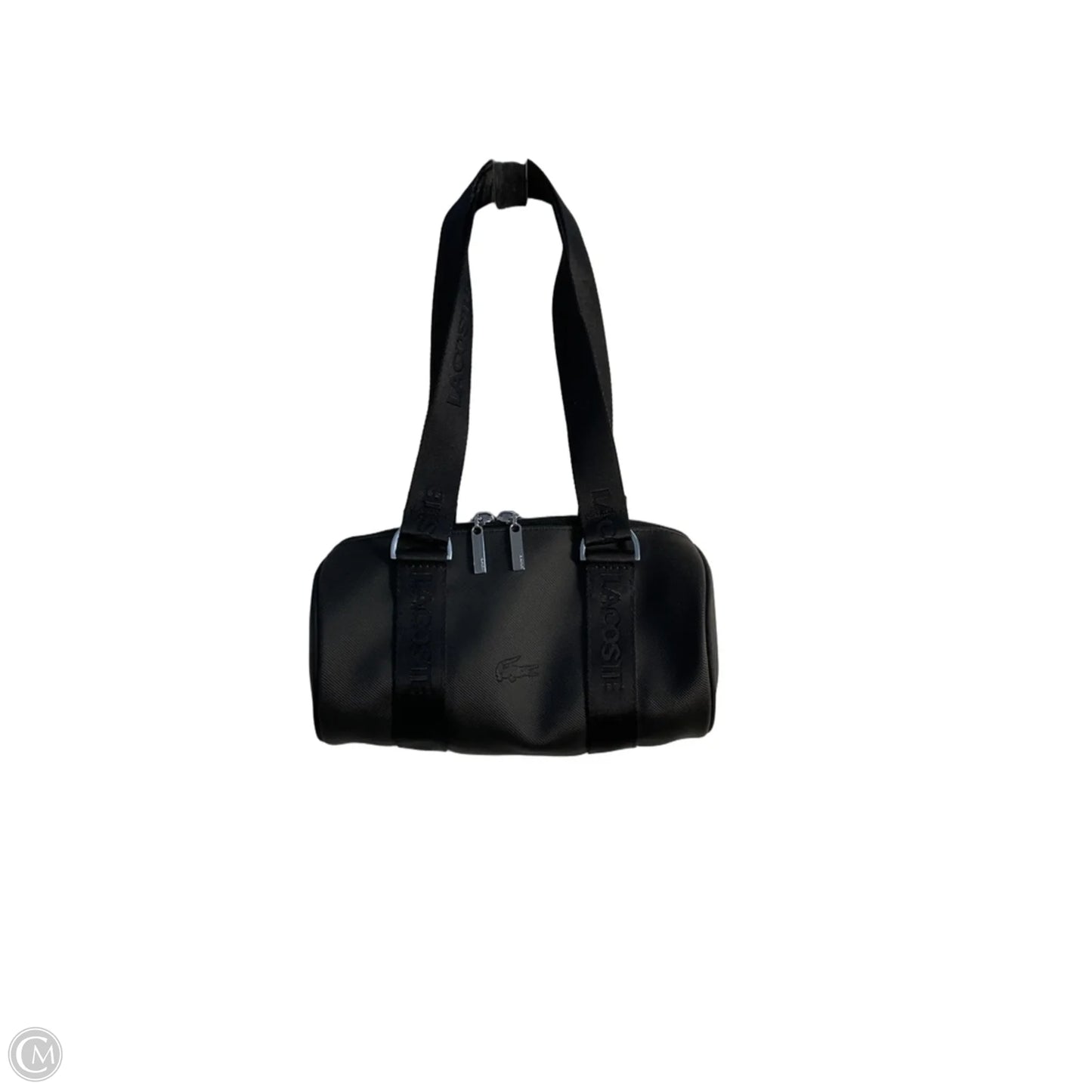 Handbag By Lacoste, Size: Small