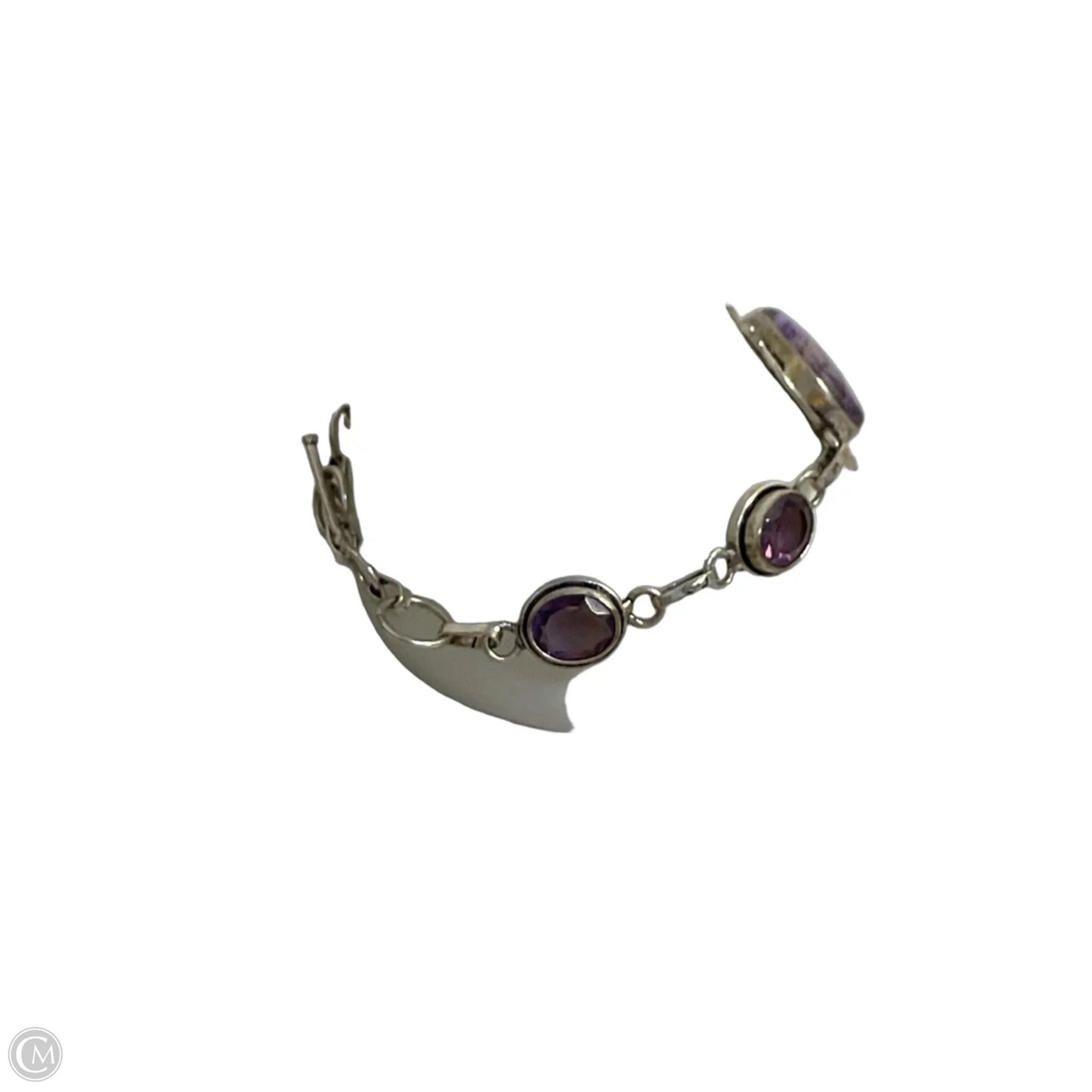 Bracelet Sterling Silver By Clothes Mentor