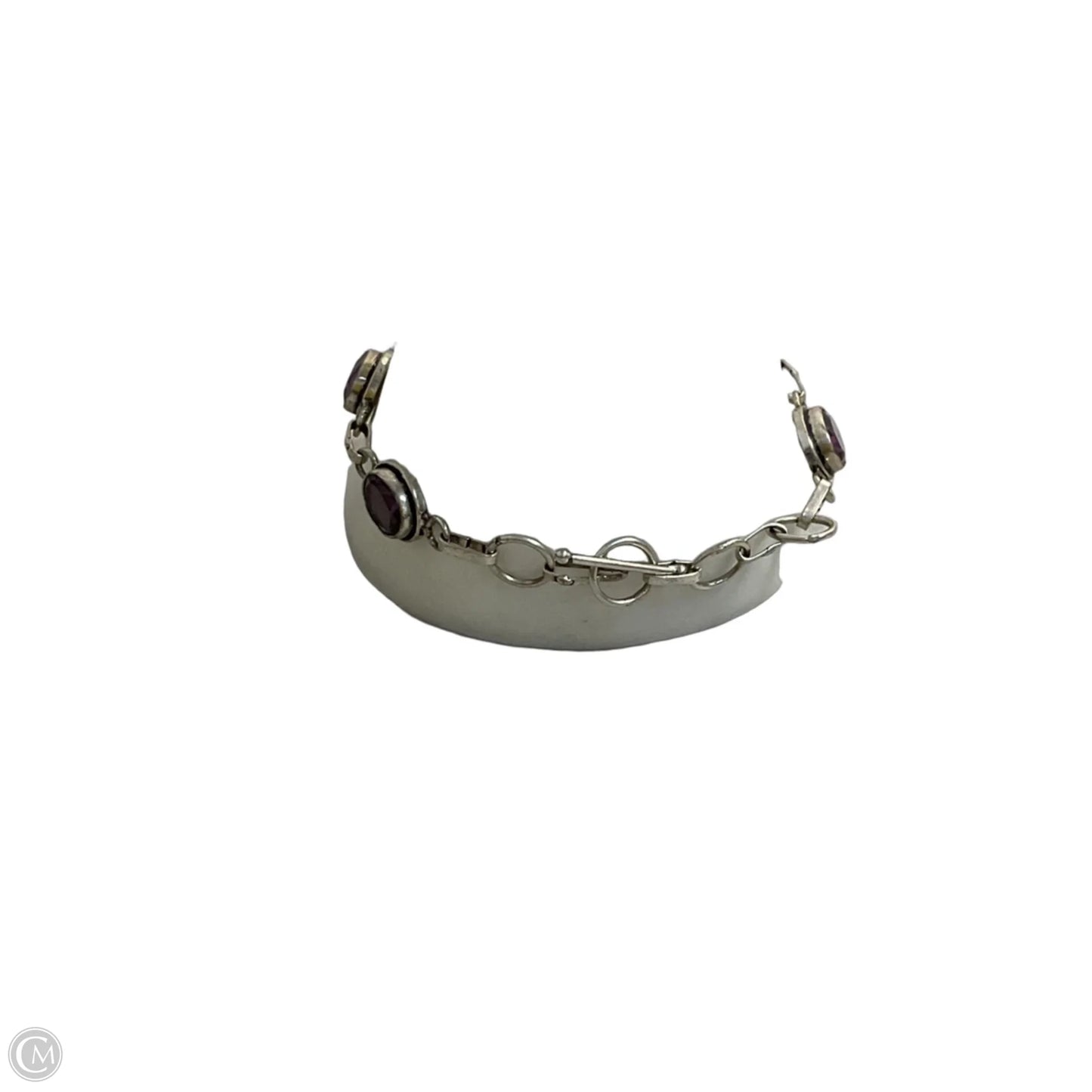 Bracelet Sterling Silver By Clothes Mentor