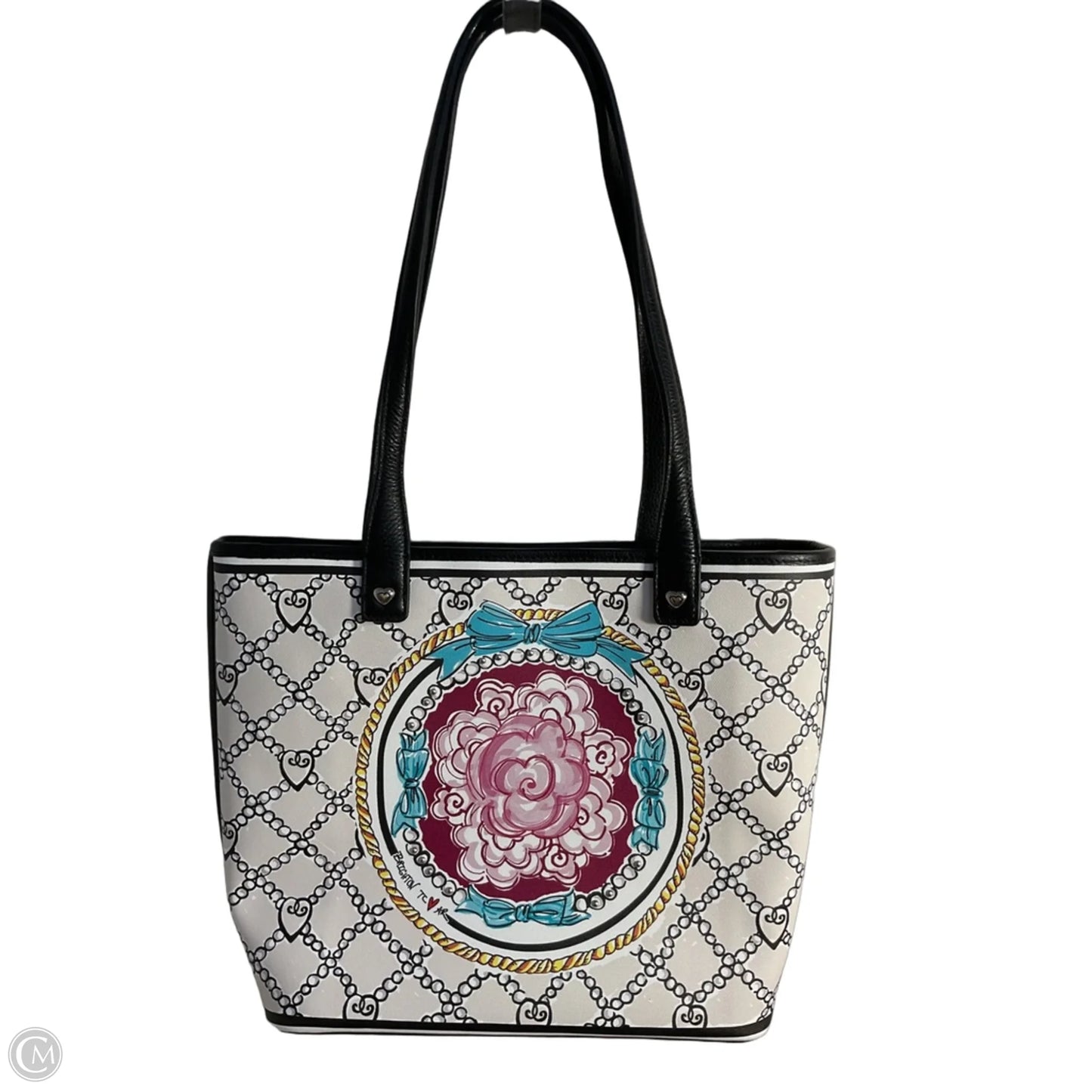 Tote By Brighton, Size: Large