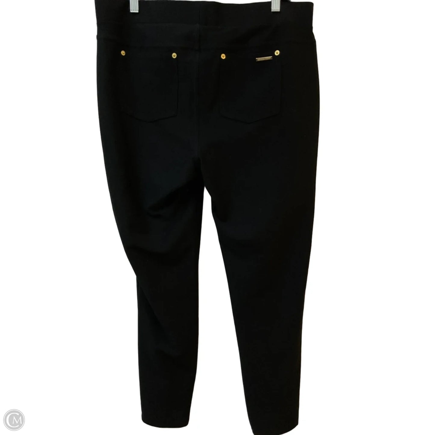 Pants Other By Michael By Michael Kors In Black, Size: Xl