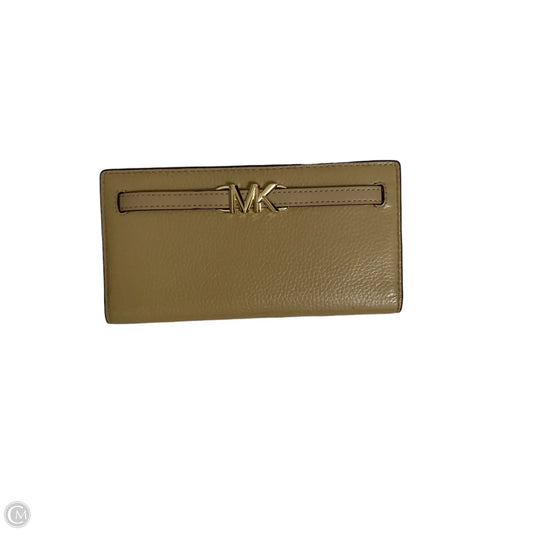 Wallet Designer By Michael Kors, Size: Medium
