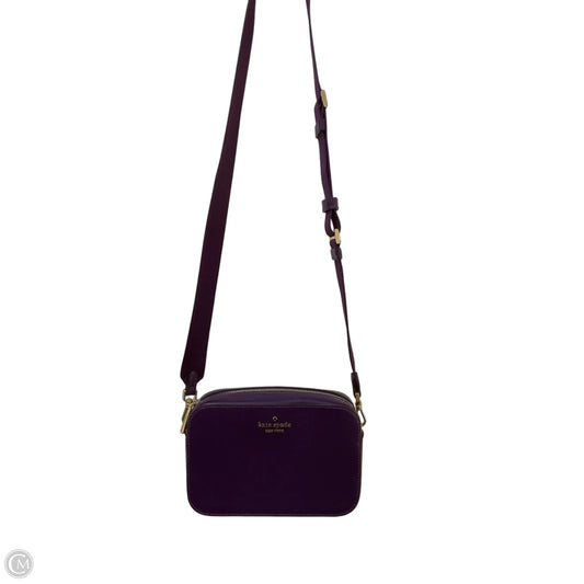 Crossbody Designer By Kate Spade, Size: Small