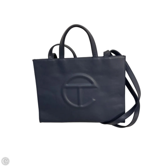 Tote Designer By Telfar, Size: Large