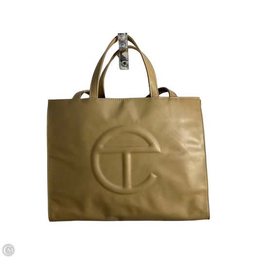 Tote Designer By Telfar, Size: Large
