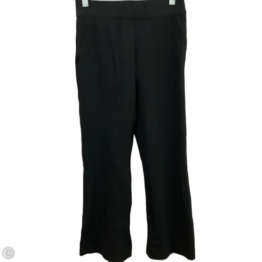 Pants Other By Spanx In Black, Size: Sp