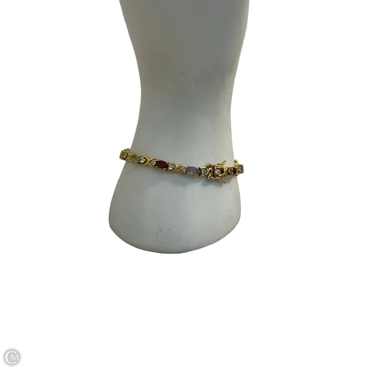 Bracelet Chain By Clothes Mentor