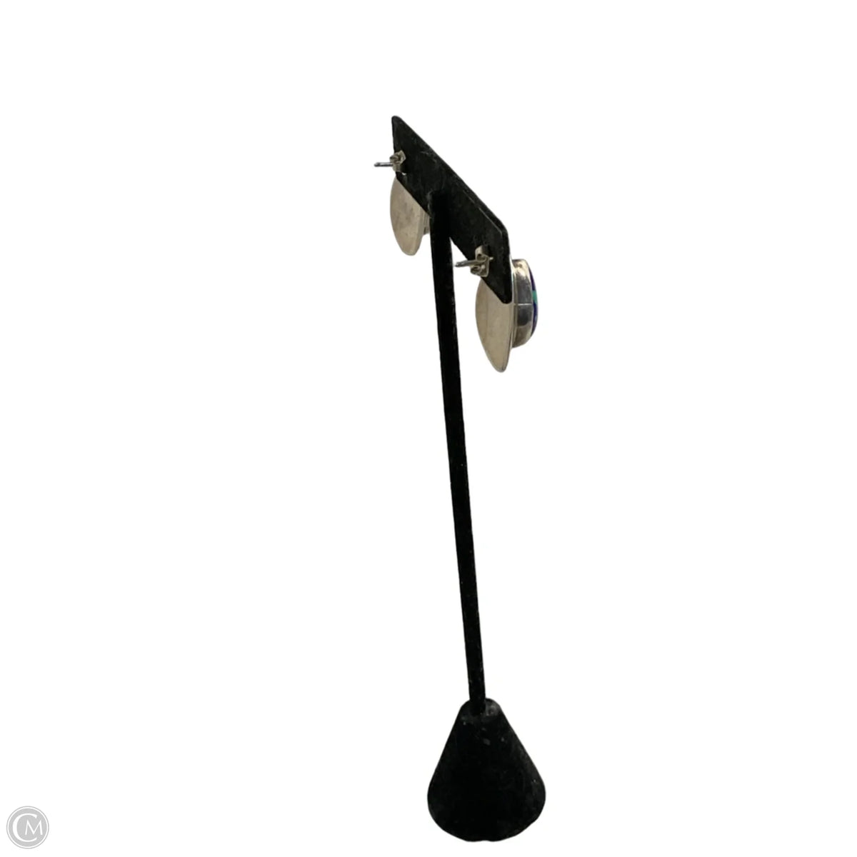 Earrings Sterling Silver By Clothes Mentor
