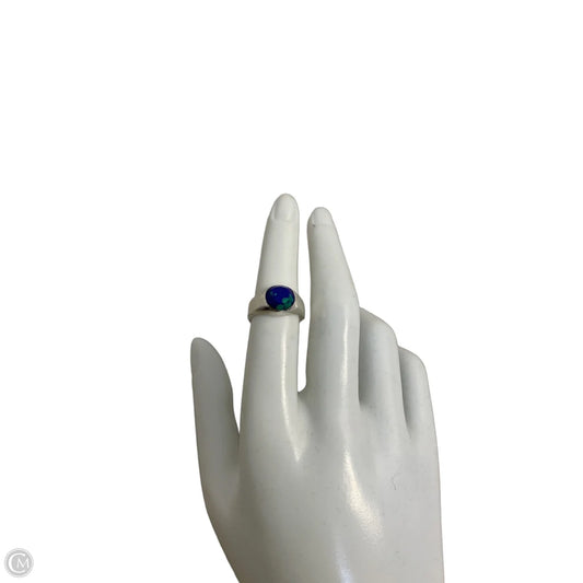 Ring Sterling Silver By Clothes Mentor