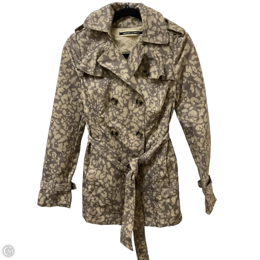 Jacket Other By Clothes Mentor In Animal Print, Size: 2