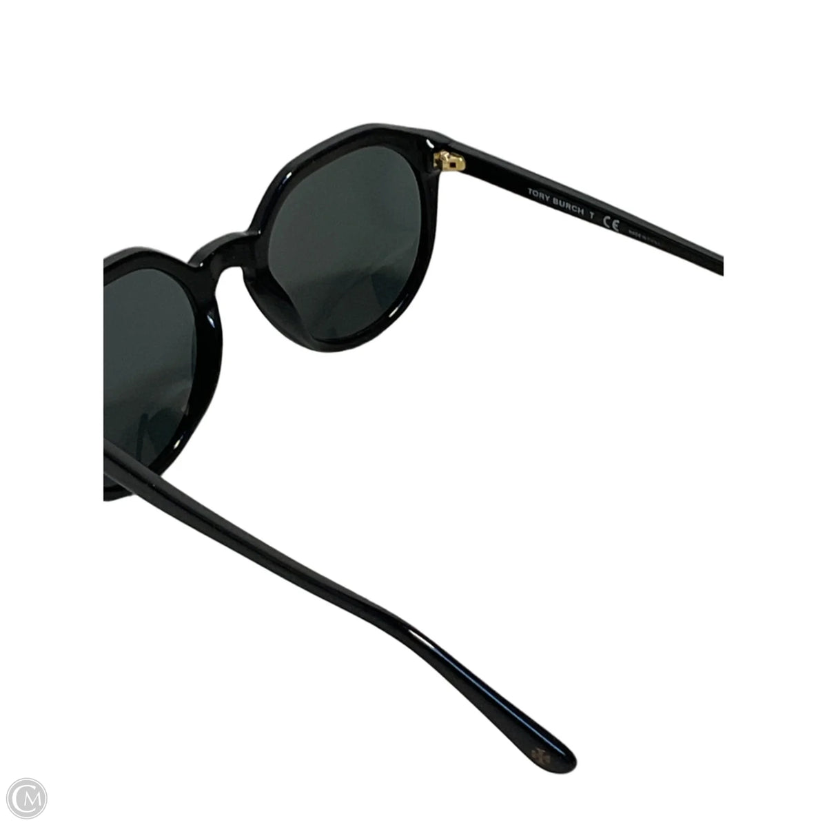 Sunglasses Designer By Tory Burch, Size: Medium