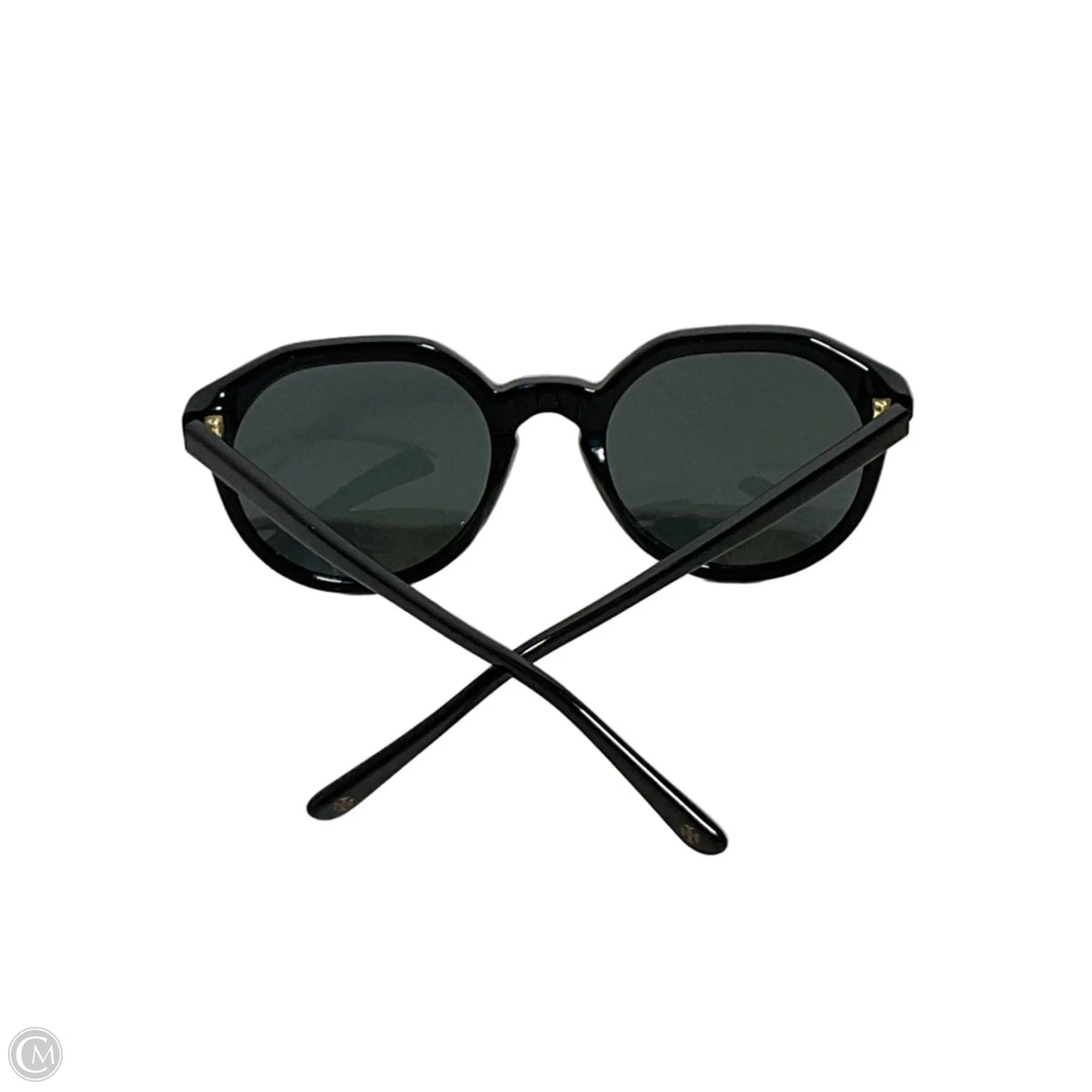 Sunglasses Designer By Tory Burch, Size: Medium
